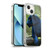 Vincent Hie Graphics Panther Soft Gel Case for Apple iPhone 13