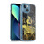 Vincent Hie Graphics Medusa Soft Gel Case for Apple iPhone 13 Mini & MagSafe