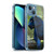 Vincent Hie Graphics Panther Soft Gel Case for Apple iPhone 13 Mini & MagSafe