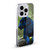 Vincent Hie Graphics Panther Soft Gel Case for Apple iPhone 13 Mini & MagSafe