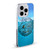 Vincent Hie Graphics Penguin Wink Soft Gel Case for Apple iPhone 17 Pro Max