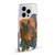 Valentina Animals And Floral Turtle 2 Soft Gel Case for Apple iPhone 14 Plus & MagSafe