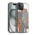 Valentina Animals And Floral Elephant Soft Gel Case for Apple iPhone 15 & MagSafe