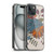 Valentina Animals And Floral Dolphin Soft Gel Case for Apple iPhone 15 Plus & MagSafe
