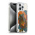 Valentina Animals And Floral Turtle 2 Soft Gel Case for Apple iPhone 15 Pro Max & MagSafe