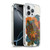 Valentina Animals And Floral Turtle 2 Soft Gel Case for Apple iPhone 16 Pro & MagSafe