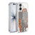 Valentina Animals And Floral Elephant Soft Gel Case for Apple iPhone 17