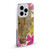 Valentina Animals And Floral Giraffe Soft Gel Case for Apple iPhone 17