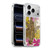 Valentina Animals And Floral Giraffe Soft Gel Case for Apple iPhone 17 Pro