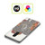 Valentina Animals And Floral Elephant Soft Gel Case for Google Pixel 9 / Pixel 9 Pro