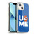 WWE John Cena U Can't C Me Soft Gel Case for Apple iPhone 13