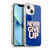 WWE John Cena Never Give Up Soft Gel Case for Apple iPhone 13