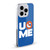 WWE John Cena U Can't C Me Soft Gel Case for Apple iPhone 14 Plus & MagSafe