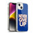 WWE John Cena Never Give Up Soft Gel Case for Apple iPhone 14 Plus & MagSafe