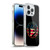 WWE John Cena American Pride Soft Gel Case for Apple iPhone 14 Pro Max & MagSafe