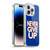 WWE John Cena Never Give Up Soft Gel Case for Apple iPhone 14 Pro Max & MagSafe
