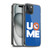 WWE John Cena U Can't C Me Soft Gel Case for Apple iPhone 15 Plus & MagSafe