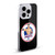 WWE John Cena HLR Fist Soft Gel Case for Apple iPhone 15 Plus & MagSafe