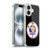 WWE John Cena HLR Fist Soft Gel Case for Apple iPhone 16 Plus & MagSafe