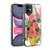 Suzanne Allard Floral Art Celebration Soft Gel Case for Apple iPhone 11