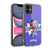 Super Friends DC Comics Toddlers 1 Cyborg Soft Gel Case for Apple iPhone 11