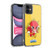 Super Friends DC Comics Toddlers 1 The Flash Soft Gel Case for Apple iPhone 11