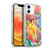 P.D. Moreno Assorted Design Tulips Soft Gel Case for Apple iPhone 12 / iPhone 12 Pro & MagSafe