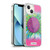 P.D. Moreno Assorted Design Sunflower Soft Gel Case for Apple iPhone 13