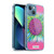 P.D. Moreno Assorted Design Sunflower Soft Gel Case for Apple iPhone 13 Mini & MagSafe