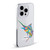 P.D. Moreno Assorted Design Marlin Soft Gel Case for Apple iPhone 13 Pro Max & MagSafe