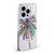 P.D. Moreno Assorted Design Palm Tree Soft Gel Case for Apple iPhone 13 Pro Max & MagSafe