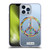 P.D. Moreno Assorted Design Peace Sign Soft Gel Case for Apple iPhone 13 Pro Max & MagSafe
