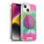 P.D. Moreno Assorted Design Sunflower Soft Gel Case for Apple iPhone 14