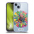 P.D. Moreno Assorted Design Gerbera Daisy Soft Gel Case for Apple iPhone 14 Plus & MagSafe