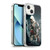 Assassin's Creed Black Flag Key Art Edward Crowd Soft Gel Case for Apple iPhone 13
