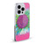 P.D. Moreno Assorted Design Sunflower Soft Gel Case for Apple iPhone 15 & MagSafe
