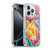 P.D. Moreno Assorted Design Tulips Soft Gel Case for Apple iPhone 16 Pro & MagSafe