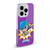 Super Friends DC Comics Toddlers 1 Batgirl Soft Gel Case for Apple iPhone 14