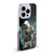Assassin's Creed Black Flag Key Art Edward Crowd Soft Gel Case for Apple iPhone 17 Pro Max