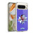 Super Friends DC Comics Toddlers 1 Cyborg Soft Gel Case for Google Pixel 9 / Pixel 9 Pro