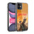 Harry Potter Literary Covers Deathly Hallows Soft Gel Case for Apple iPhone 11