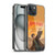 Harry Potter Literary Covers Deathly Hallows Soft Gel Case for Apple iPhone 15 Plus & MagSafe