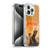 Harry Potter Literary Covers Deathly Hallows Soft Gel Case for Apple iPhone 15 Pro Max & MagSafe