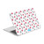 Me To You Classic Tatty Teddy Heart Balloons Pattern Vinyl Sticker Skin Decal Cover for Apple MacBook Pro 13.3" A1708