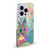 Suzanne Allard Floral Art Palm Heaven Soft Gel Case for Apple iPhone 17 Pro Max