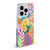 Suzanne Allard Floral Art Yellow Daisies Soft Gel Case for Apple iPhone 17 Pro Max