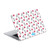 Me To You Classic Tatty Teddy Heart Balloons Pattern Vinyl Sticker Skin Decal Cover for Apple MacBook Pro 14" A2442