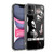 AMC The Walking Dead Gore Fearless Carol Soft Gel Case for Apple iPhone 11