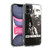 AMC The Walking Dead Gore Morgan And Lurker Soft Gel Case for Apple iPhone 11