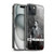 AMC The Walking Dead Gore Rick Grimes Soft Gel Case for Apple iPhone 15 & MagSafe